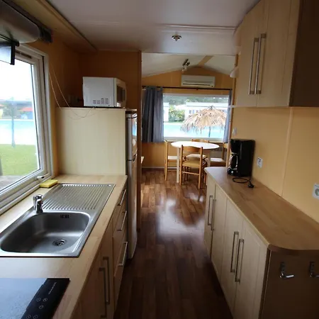 Land's Hause Par La Conciergerie Francaise Emplacement 6ab Apartment